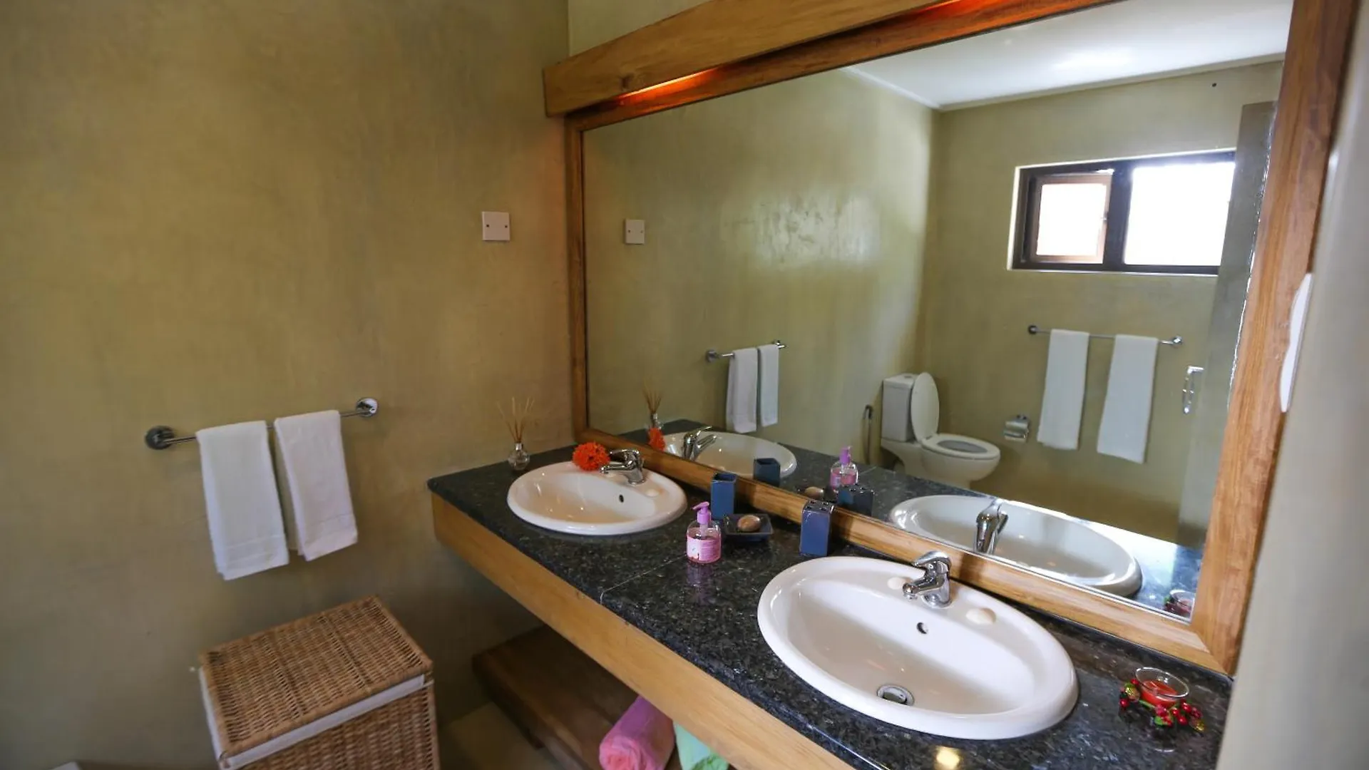 Villa Voilier Anse Boileau 0*,  Σεϋχέλλες